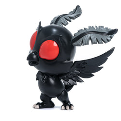 Cryptkins Unleashed: Mothman Vinyl Figure (ONLINE ORDER ONLY)