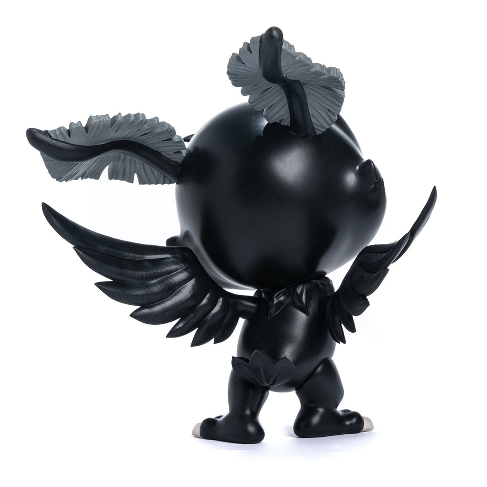 Cryptkins Unleashed: Mothman Vinyl Figure (ONLINE ORDER ONLY)