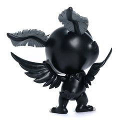 Cryptkins Unleashed: Mothman Vinyl Figure (ONLINE ORDER ONLY)