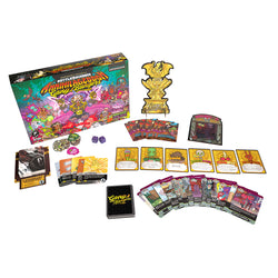 Epic Spell Wars of the Battle Wizards: ANNIHILAGEDDON — Gang Bangers (KICKSTARTER EXCLUSIVE) (ONLINE ORDER ONLY)