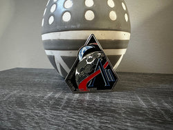 NASA Artemis II Mission Patch Hard Enamel Pin (ONLINE ORDER ONLY)