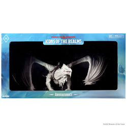 D&D: Icons of the Realms - Icewind Dale: Rime of the Frostmaiden - Arveiaturace Premium Figure (ONLINE ORDER ONLY)