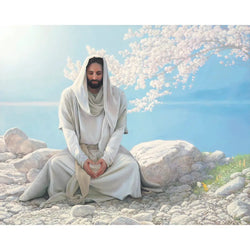 As I Have Loved You 500 Piece Jigsaw Puzzle Story Guild (ONLINE ORDER ONLY)