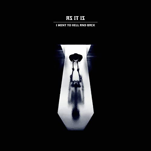 I WENT TO HELL AND BACK [Pink LP] [Vinyl]