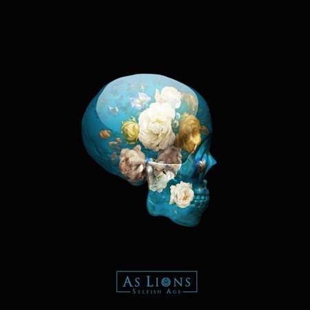 SELFISH AGE [Vinyl] (ONLINE ORDER ONLY)