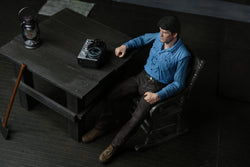 NECA The Evil Dead – 7” Scale Action Figure – 40th Anniversary Ultimate Ash (ONLINE ORDER ONLY)