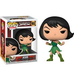 Ashi #1053 Funko POP Animation (Online Order Only)