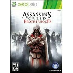 Assassin's Creed: Brotherhood [Not For Resale Edition] - Xbox 360 (Online Order Only)
