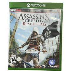 Assassin's Creed IV: Black Flag [Gamestop Edition] - Xbox One (Online Order Only)