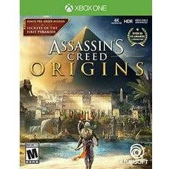 Assassin's Creed: Origins - Xbox One (Online Order Only)