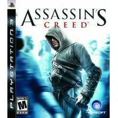 Assassin's Creed - PlayStation 3 (Online Order Only)