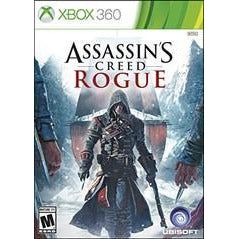 Assassin's Creed: Rogue - Xbox 360 (Online Order Only)