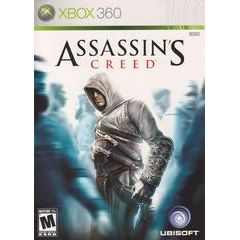 Assassin's Creed - Xbox 360 (Online Order Only)