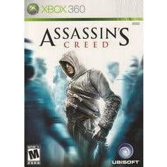 Assassin's Creed - Xbox 360 (Online Order Only)
