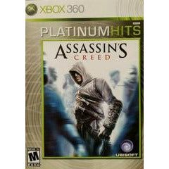 Assassin's Creed - Xbox 360 (Online Order Only)
