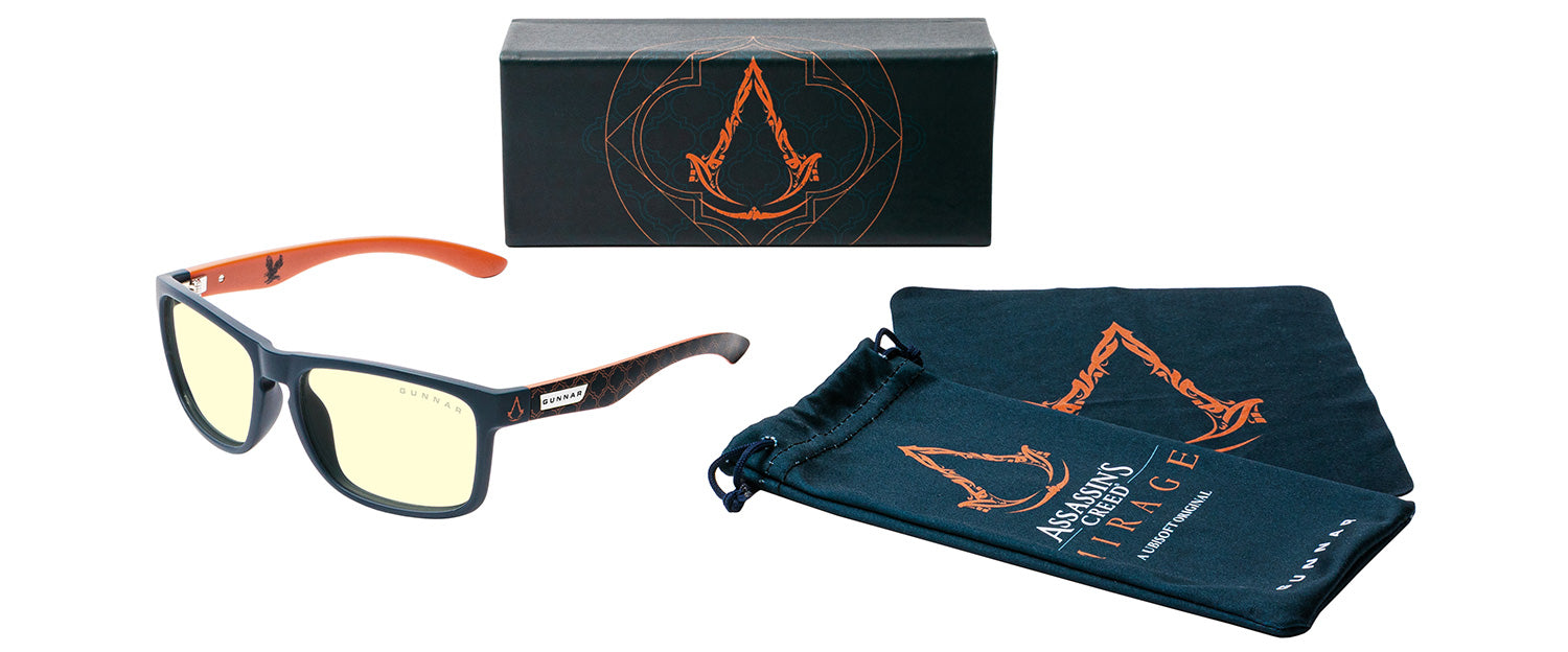 Intercept, Assassin’s Creed: Mirage Edition (ONLINE ORDER ONLY)