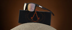 Intercept, Assassin’s Creed: Mirage Edition (ONLINE ORDER ONLY)