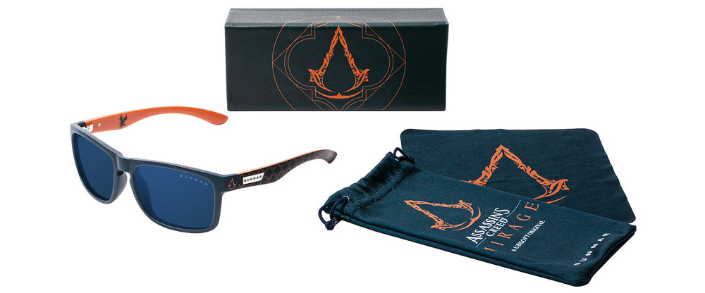 Intercept, Assassin’s Creed: Mirage Edition (ONLINE ORDER ONLY)