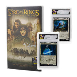 Lord of the Rings Signature Series (Online Order Only)