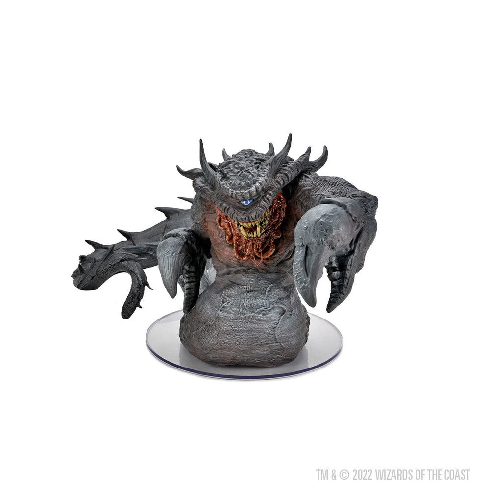 D&D: Icons of the Realms -  Spelljammer Adventures in Space - Astral Dreadnought (ONLINE ORDER ONLY)