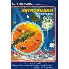 Astrosmash - Intellivision (Online Order Only)