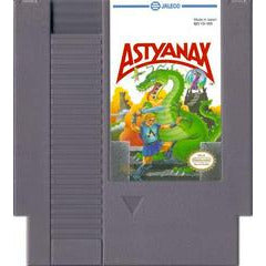 Astyanax - NES (Online Order Only)