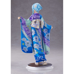 Aniplex: Sword Art Online: Alicization - Asuna Undine (Kyoyuzen Ver.) 1/7 Scale Figure (ONLINE ORDER ONLY)