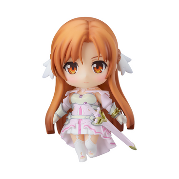 Nendoroid: Sword Art Online Alicization: War of Underworld - Asuna [Stacia, the Goddess of Creation] #1343 (ONLINE ORDER ONLY)