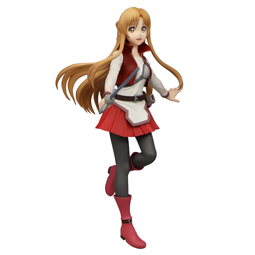 FuRyu: Sword Art Online Progressive: Aria of a Starless Night - Asuna SSS Figure (ONLINE ORDER ONLY)