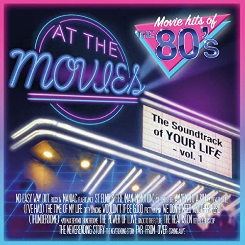 Soundtrack of your Life - Vol. 1 [Vinyl] (ONLINE ORDER ONLY)