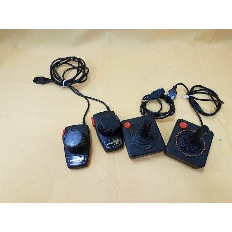 Atari 2600 System with Games (Online Order Only)