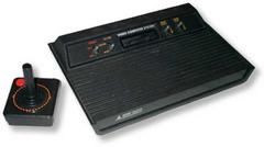 Atari 2600 [Vader] - Atari 2600 (ONLINE ORDER ONLY)