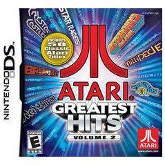 Atari's Greatest Hits Volume 2 - Nintendo DS (Online Order Only)