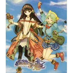 Atelier Shallie Plus: Alchemists Of The Dusk Sea [Limited Edition] - PlayStation Vita (Online Order Only)