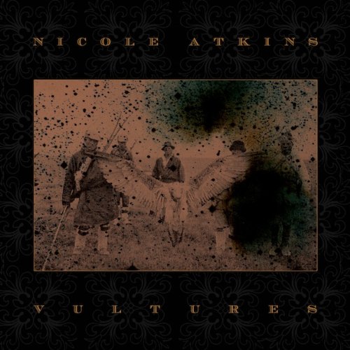 Vultures / Vitamin C [Vinyl] (ONLINE ORDER ONLY)