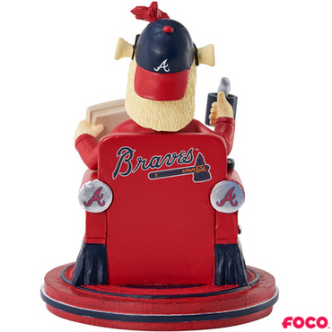 #1 Dad Mascot Bobbleheads (ONLINE ORDER ONLY)