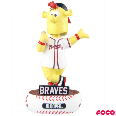 Additional MLB Baller Bobbleheads (ONLINE ORDER ONLY)