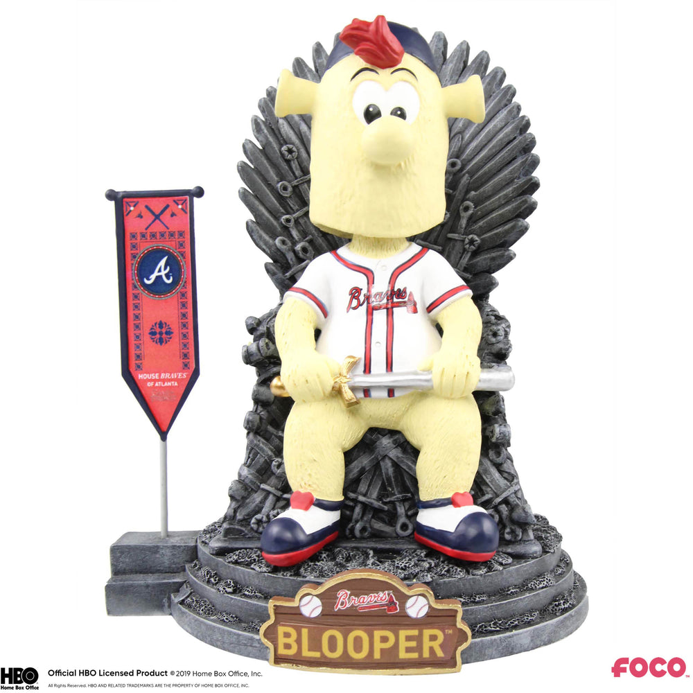 Game of Thrones MLB Bobbleheads - National League (ONLINE ORDER ONLY)