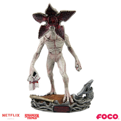 Stranger Things MLB Bobbleheads (ONLINE ORDER ONLY)