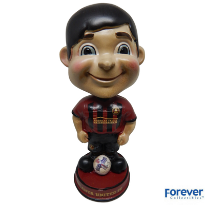 MLS Soccer Bobbleheads (ONLINE ORDER ONLY)