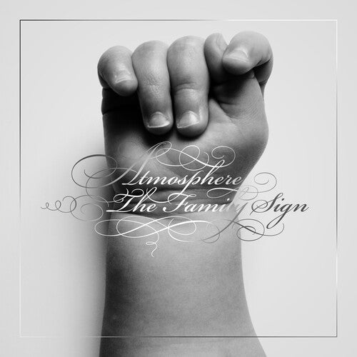 The Family Sign (With Bonus 7") [Explicit Content] (2 LP) [Vinyl]
