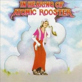 In Hearing Of [Vinyl]