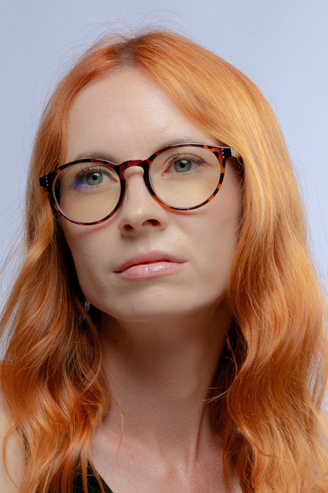 Attaché Reading Glasses