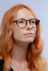 Attaché Reading Glasses