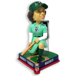 All-American Girls Professional Baseball (AAGPBL) All-Star Bobbleheads (ONLINE ORDER ONLY)
