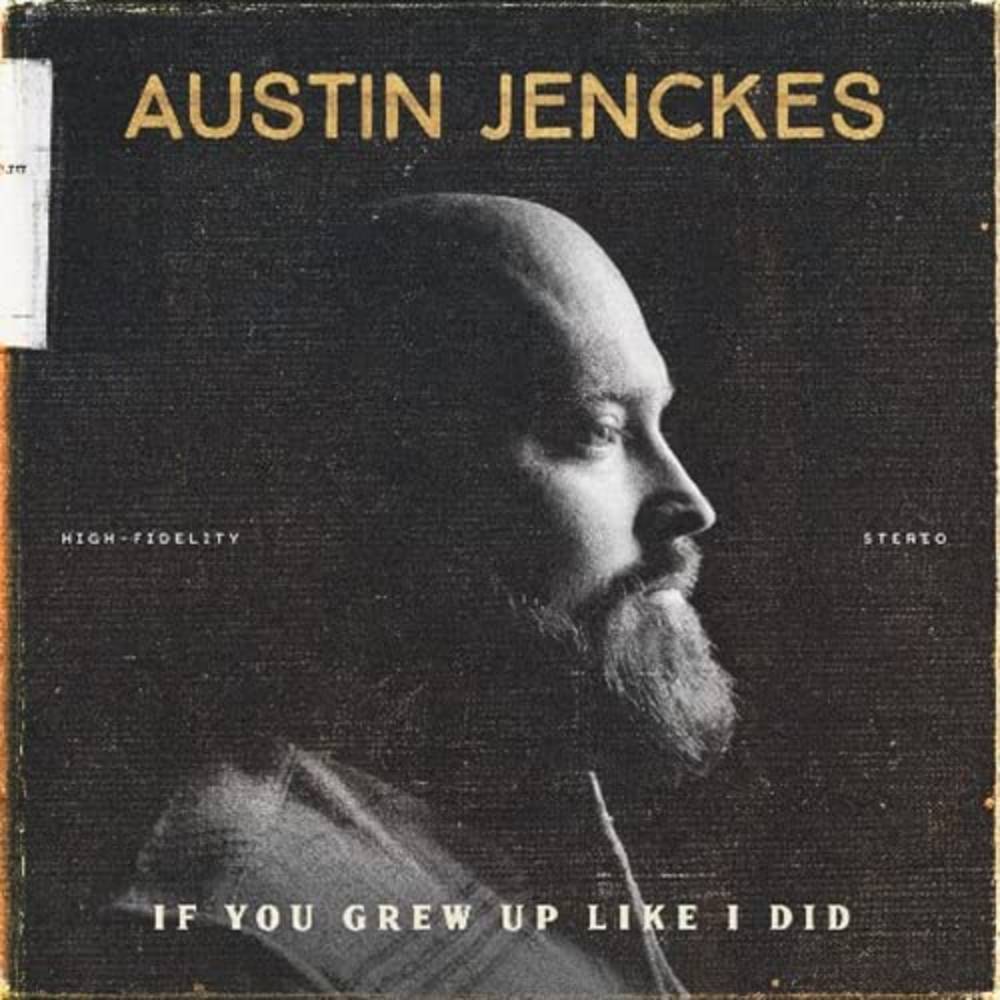 If You Grew Up Like I Did [LP] [Vinyl]