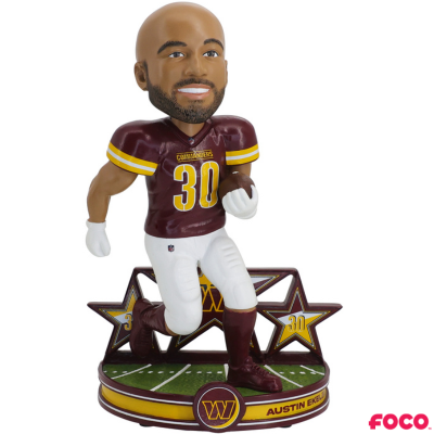 Additional Superstar Series Bobbleheads (ONLINE ORDER ONLY)