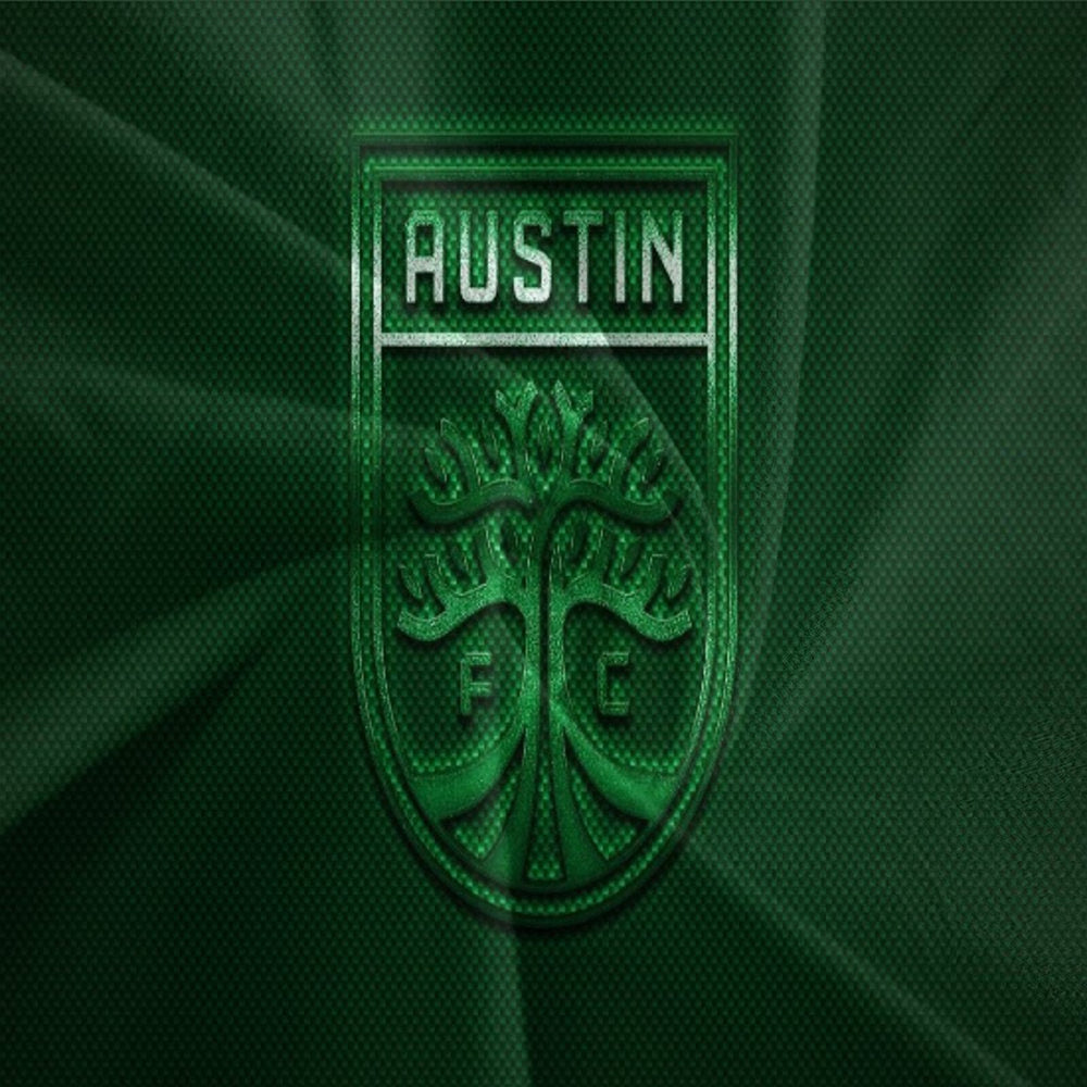 Austin FC Bedding Set Duvet Cover Without Filler (Online Order Only)