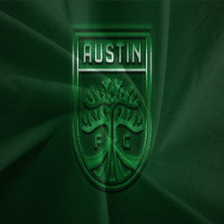 Austin FC Bedding Set Duvet Cover Without Filler (Online Order Only)