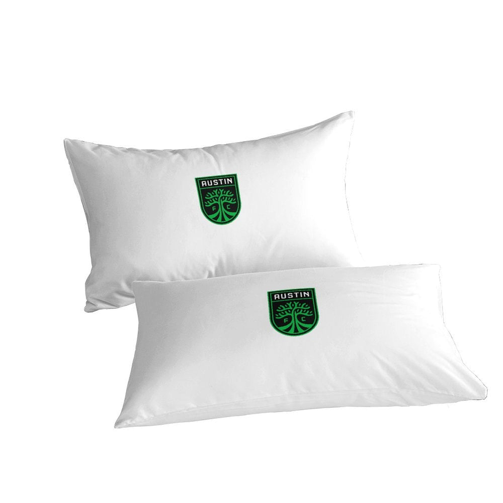 Austin FC Bedding Set Duvet Cover Without Filler (Online Order Only)